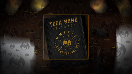 Class of Strange Music Thumbnail