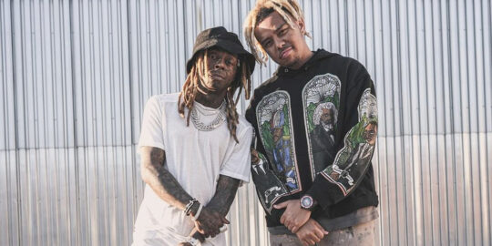 Cordae x Lil Wayne - Saturday Mornings Thumbnail
