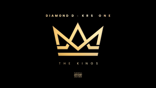 Diamond D x KRS-One - The Kings Thumbnail