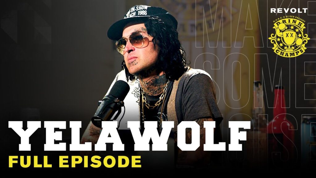 Drink Champs w Yelawolf Thumbnail