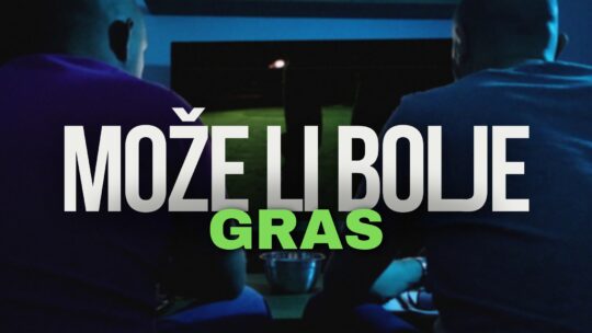 Gras - Može li bolje
