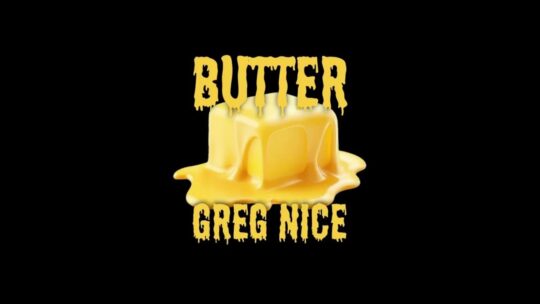 Greg Nice - Butter Thumbnail