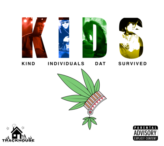 KU$H - KIDS Thumbnail 3
