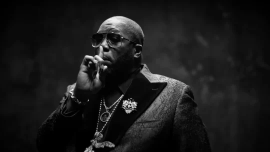 Killer Mike - Humble Me Thumbnail
