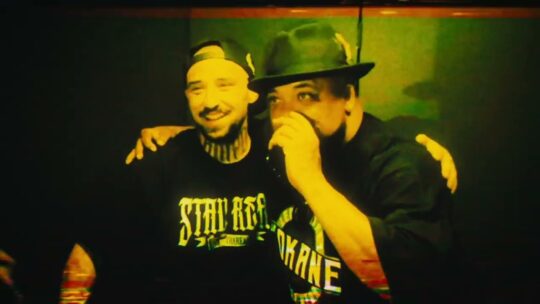 Kokane x Jay Worthy - B!tch Get A Life Thumbnail