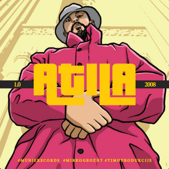 Mirko - ATILA 1.0 2008