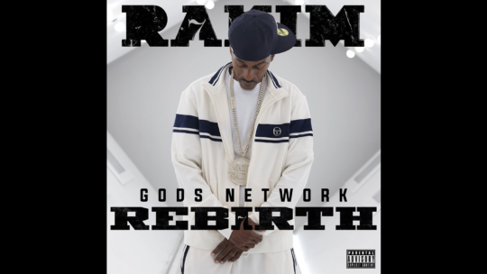 Rakim - The Reb7rth Stream Thumbnail