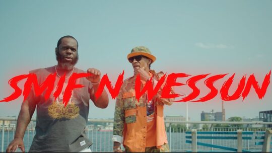 Smif n Wessun Fify Fifty Thumbnail