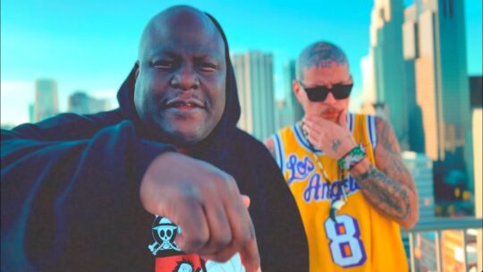 Snowgoons x Masta Killa x Aspects x DJ Crypt - Like I Do Thumbnail
