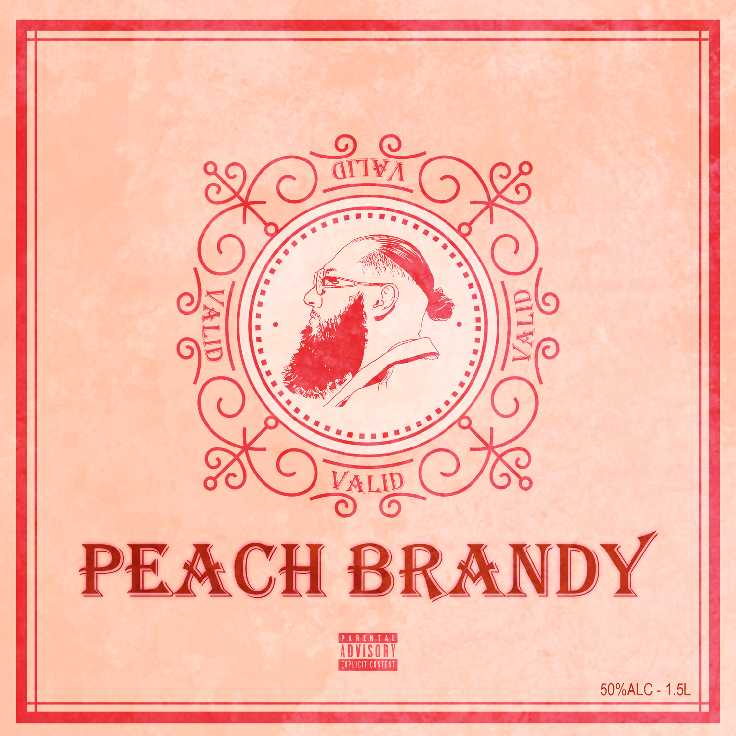 Recenzija Albuma: Valid – Peach Brandy