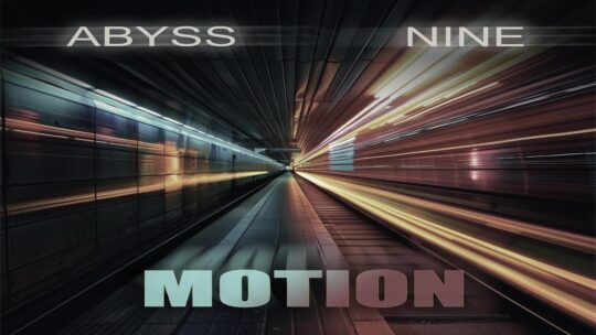 Abyss Feat. Nine – Motion (Cuts By DJ Slipwax)