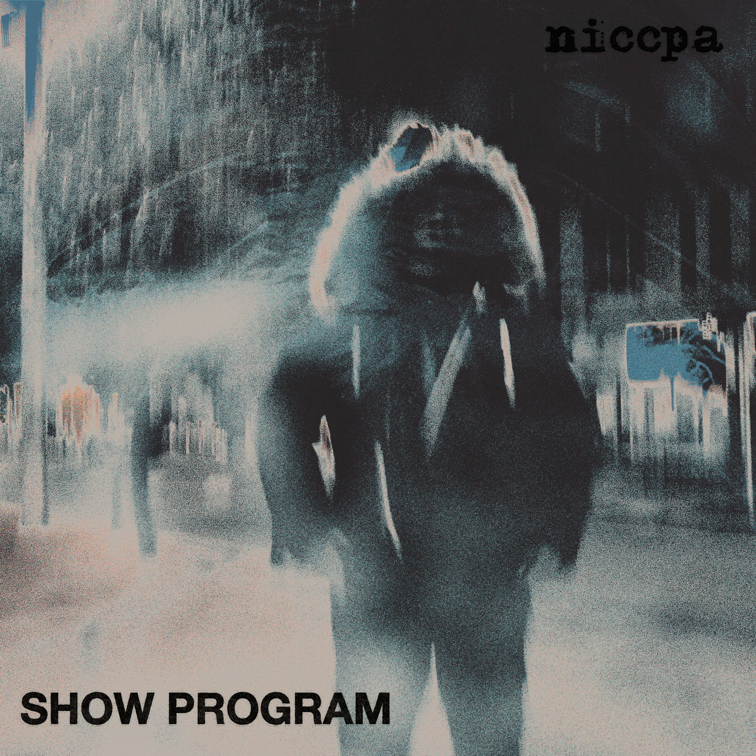 NICCPA – SHOW PROGRAM (Album Stream)