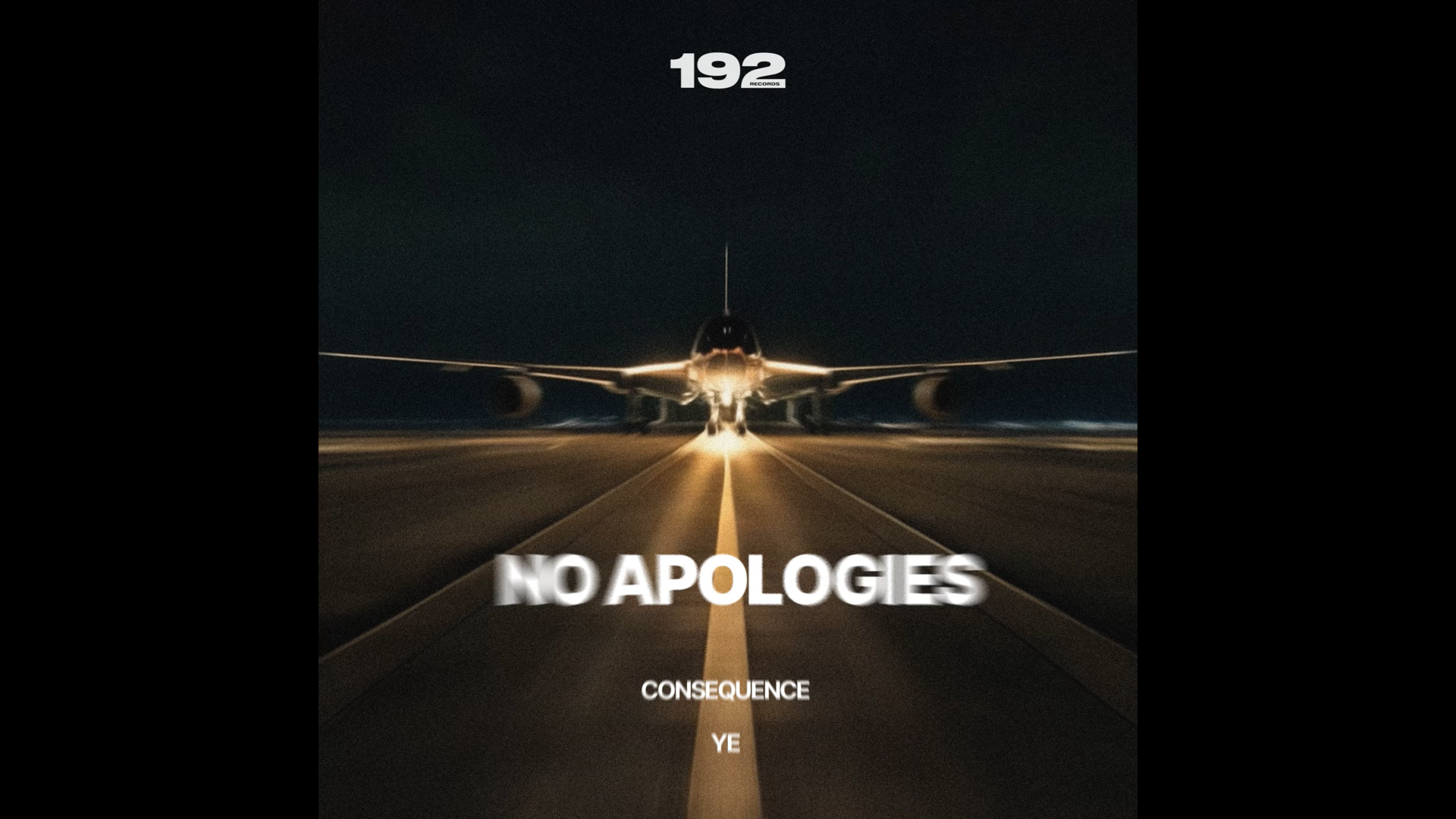 Consequence x Kanye West – No Apologies