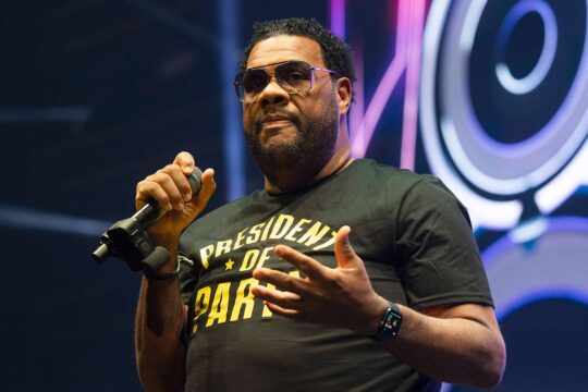 Fatman Scoop Passes Away Thumbnail