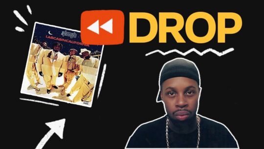 How J Dilla and The Pharcyde Went Backwards on Drop Thumbnail