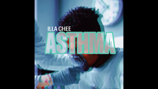Illa Ghee - Asthma Thumbnail