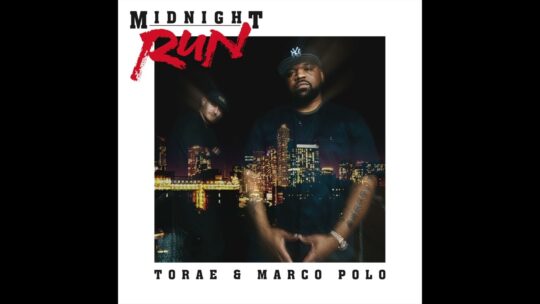 Marco Polo