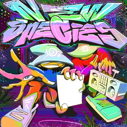 New-Species-Cover Drezzo Intermezzo 2