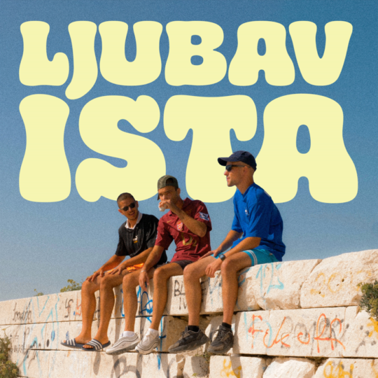 Podrumatik - Ljubav ista