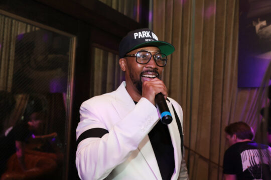 RZA Birthday Celebration