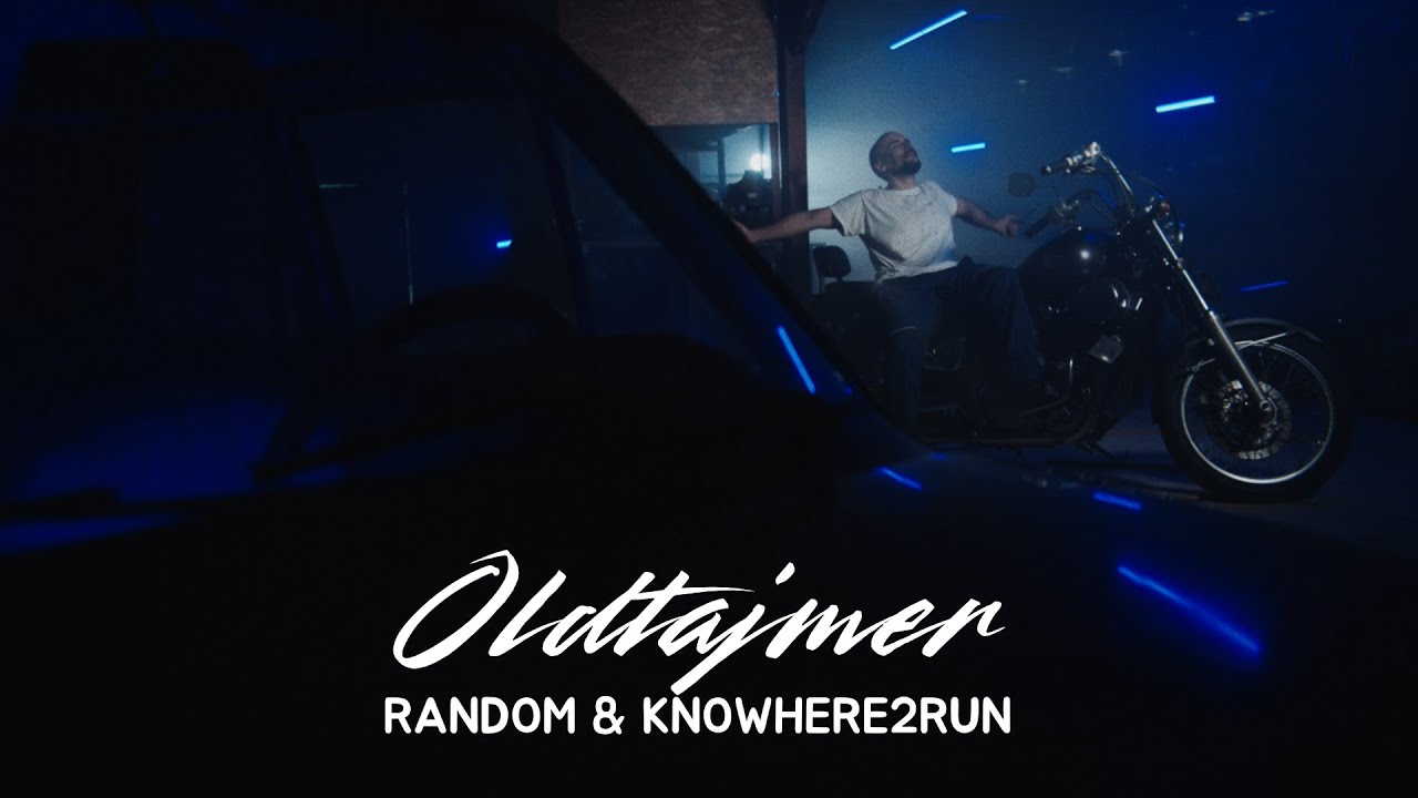 Random & Knowhere2Run – Oldtajmer