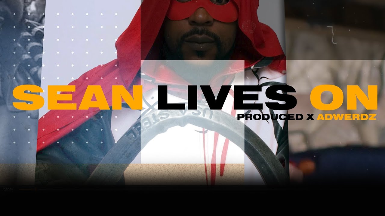 Rockness Monsta & Ruste Juxx – Sean Lives On