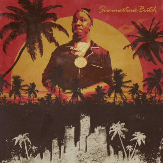 Summertime Butch Thumbnail