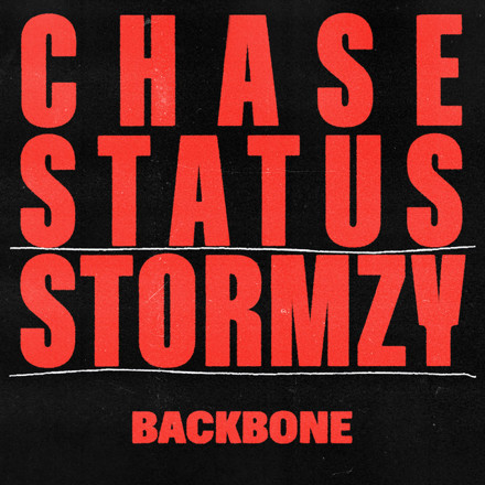 Chase & Status, Stormzy – Backbone