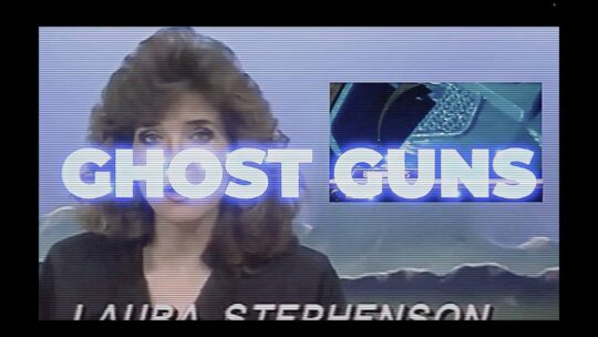 mugsghost