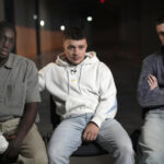 La Haine Musical