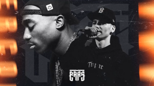 BARS - Zamotaj spliff (hellrazor remix)