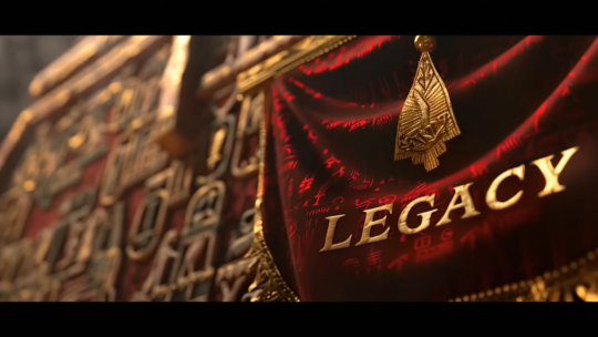Busta Rhymes - Legacy Thumbnail