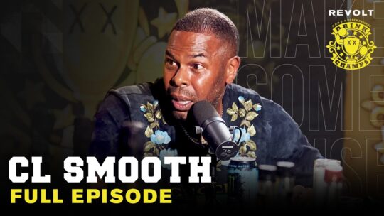 CL Smooth On Drink Champs Thumbnail