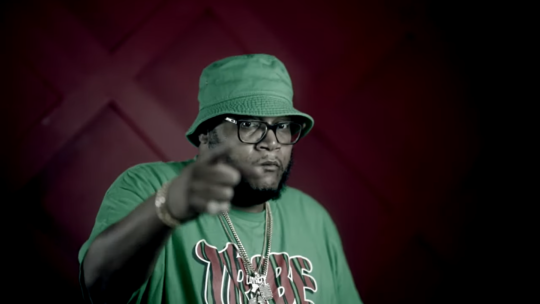 Craig G - The Okey Doke Thumbnail