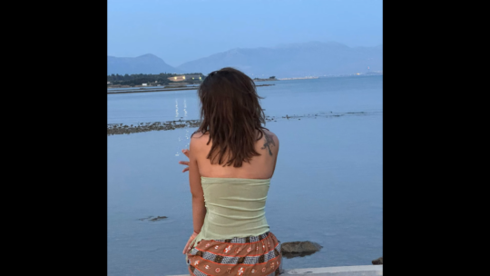 Darka - Tijelo je Samo Kutija Thumbnail