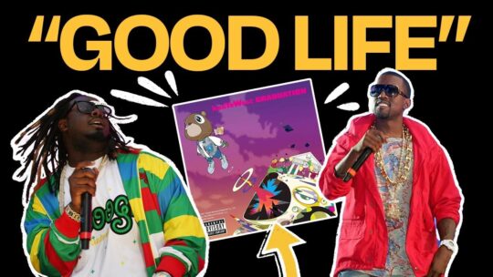Digging The Greats Kanye & 50 Cent Battle Thumbnail
