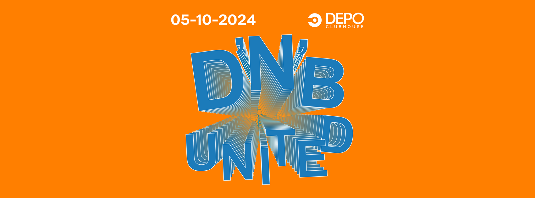 D’n’B United vol. 2