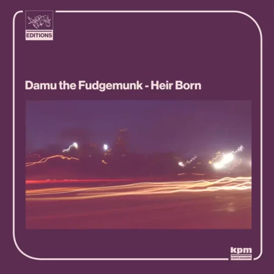 Heir Born