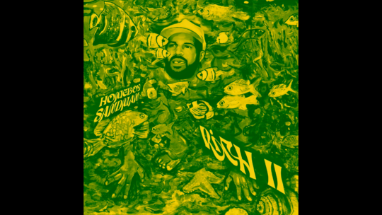 Homeboy Sandman - Win Win Thumbnail