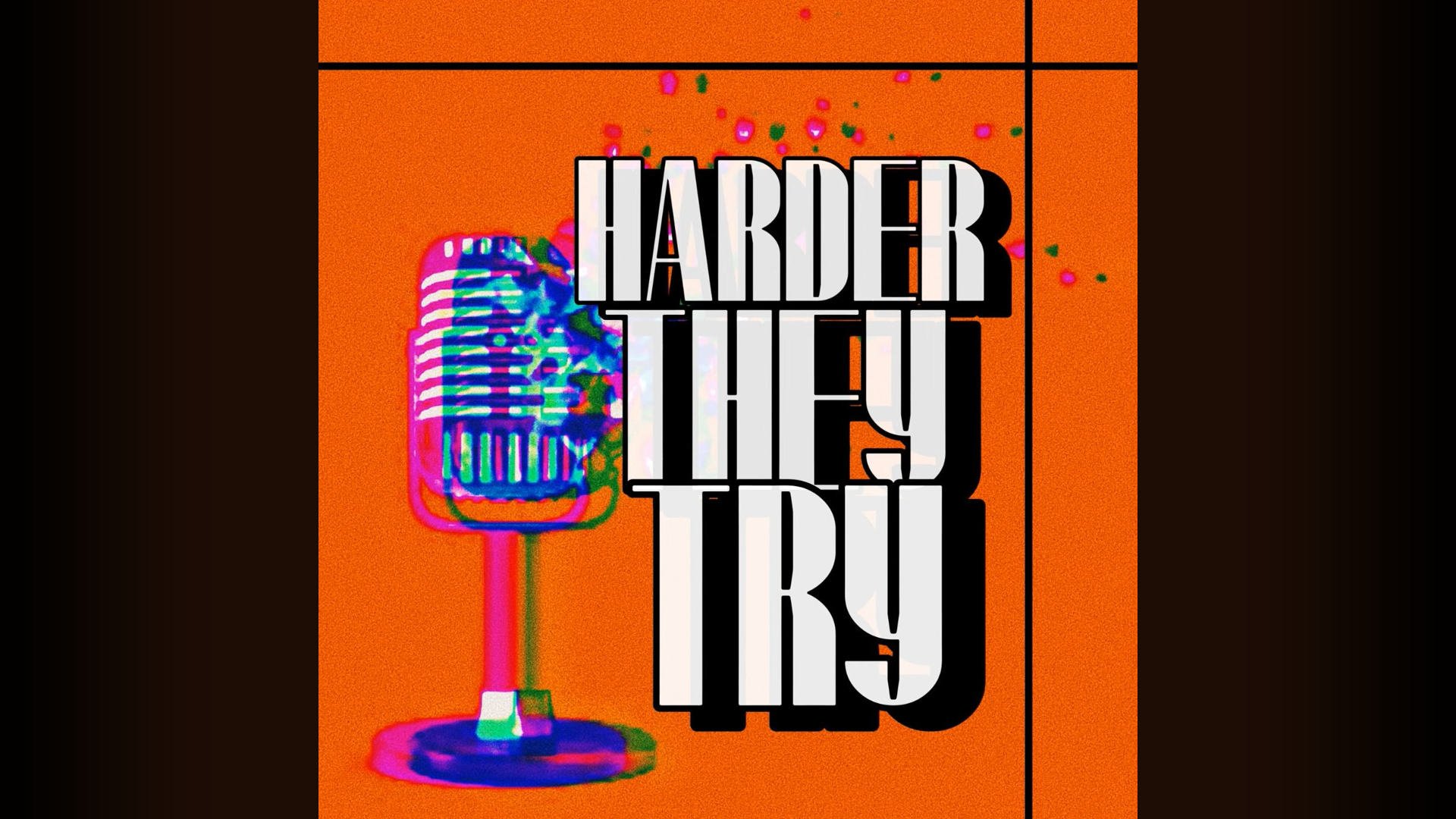 Illa Ghee – Harder They Try (Prod. By Team Demo)