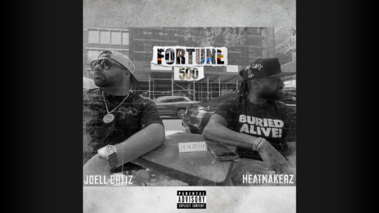 Joell Ortiz - Fortune 500 Thumbnail
