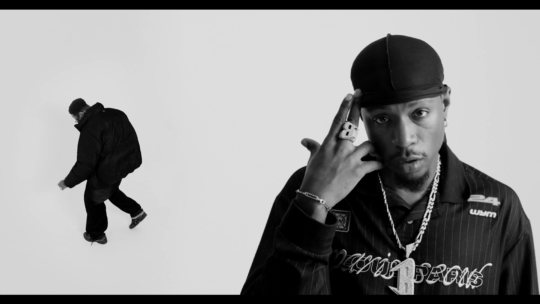 Joey Bada$$ & Chloe Tell Me Thumbnail