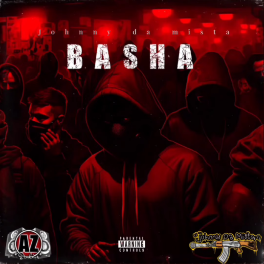 Johnny Da Mista - Basha