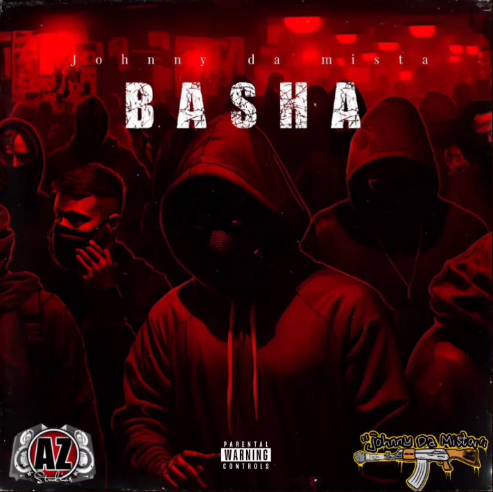 Johnny Da Mista – Basha