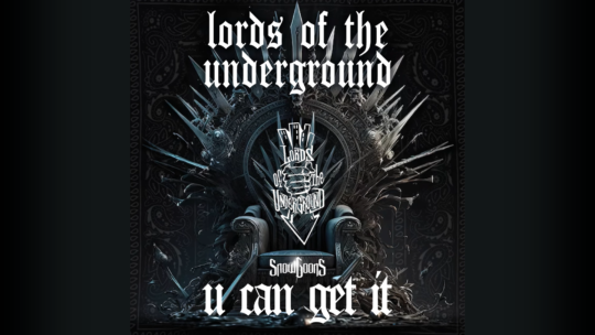 LOTUG - U Can Get It Thumbnail