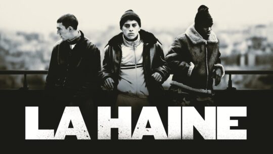 La Haine Musical Thumbnail