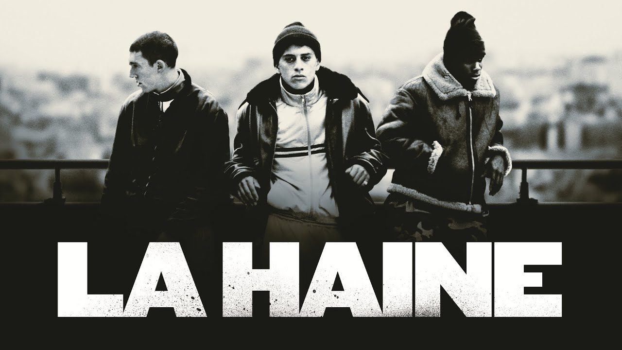 French Classic Film “la Haine” Returns As A Hip-Hop Musical