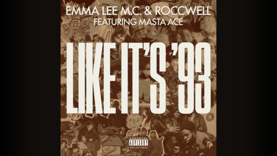 Like It's 93 Thumbnail
