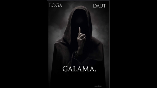 Loga i Daut - Galama Thumbnail