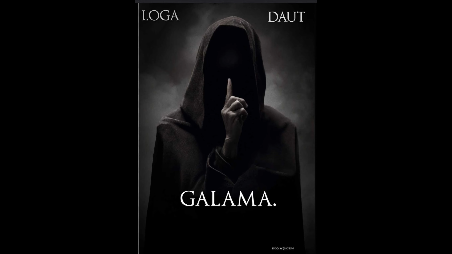 Loga x Daut – Galama